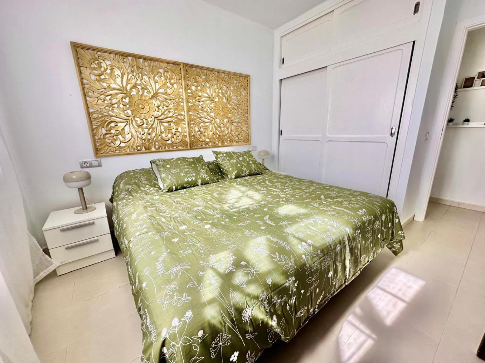 Bahia Vip Puerto del Carmen (Lanzarote)